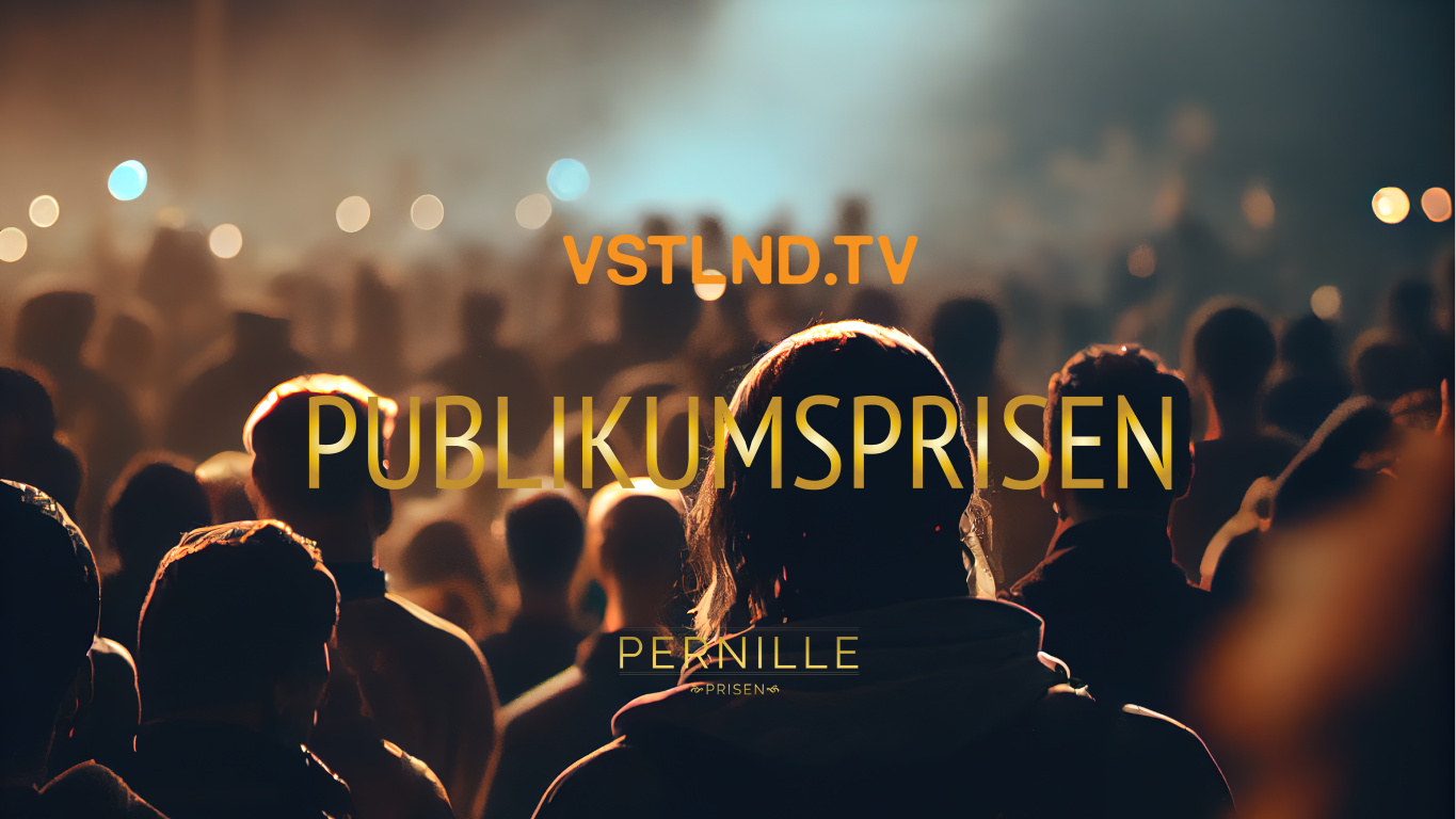 VSTLND | Pernilleprisen