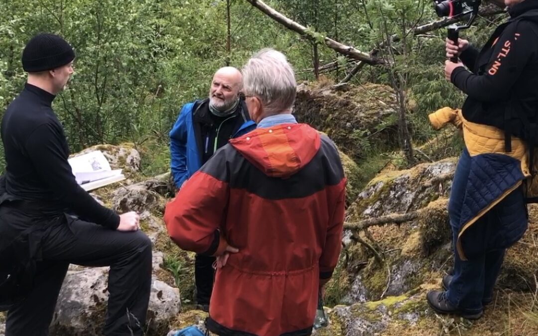 Hva mer er det å si om Isdalskvinnen?