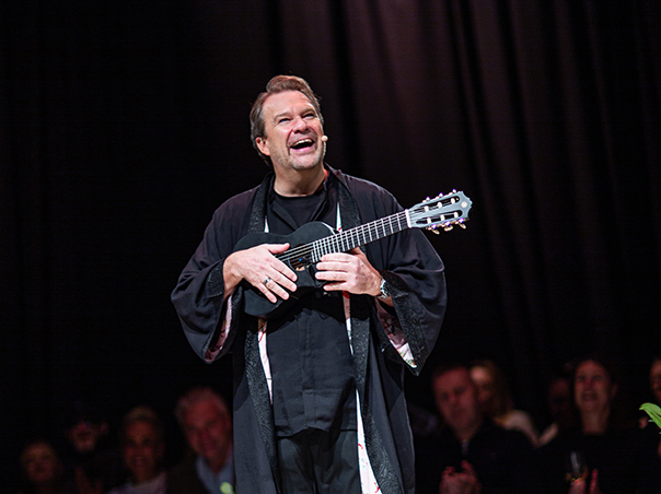 VSTLND | Pernilleprisen | VSTLND Publikumspris | 2025 | Bjarte Hjelmeland