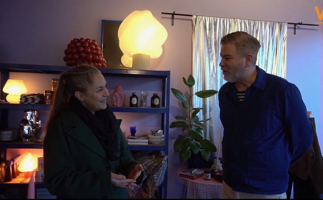 Kan butikker anmeldes på samme måte som restauranter?