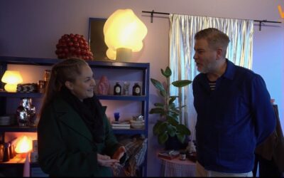 Kan butikker anmeldes på samme måte som restauranter?